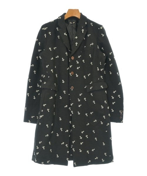 COMME des GARCONS COMME des GARCONS แจ็คเก็ตลำลอง