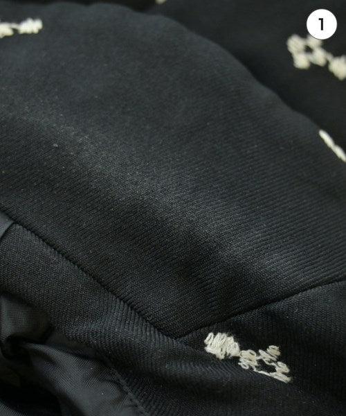 COMME des GARCONS COMME des GARCONS แจ็คเก็ตลำลอง