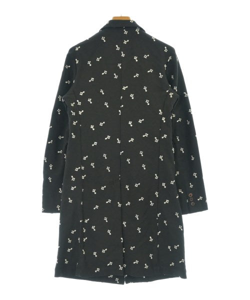 COMME des GARCONS COMME des GARCONS แจ็คเก็ตลำลอง