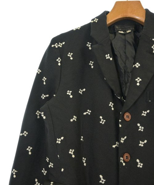 COMME des GARCONS COMME des GARCONS แจ็คเก็ตลำลอง