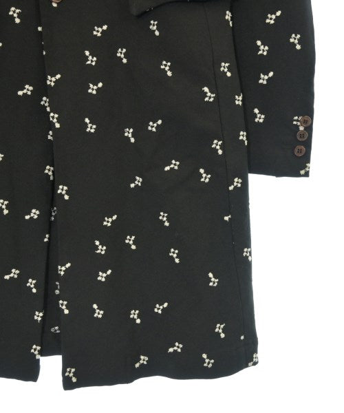 COMME des GARCONS COMME des GARCONS แจ็คเก็ตลำลอง