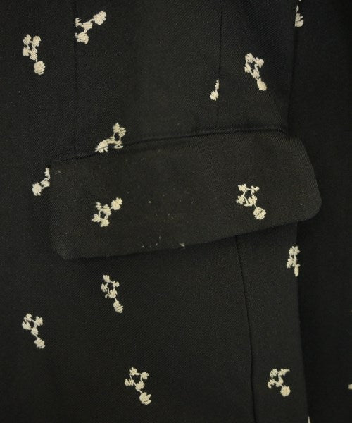 COMME des GARCONS COMME des GARCONS แจ็คเก็ตลำลอง
