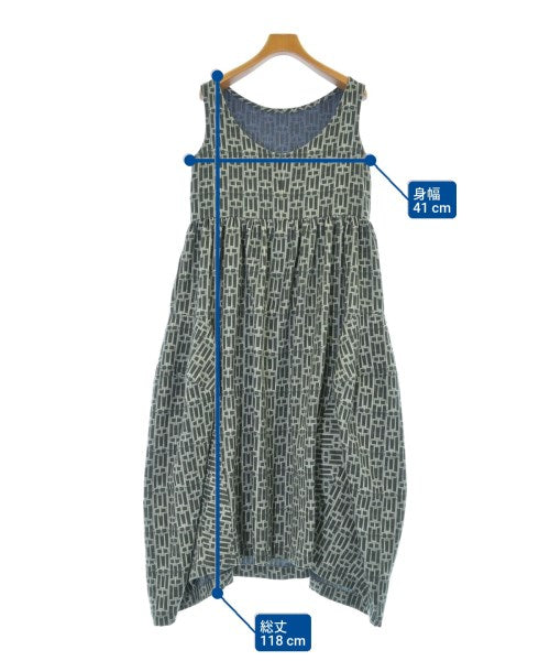 COMME des GARCONS COMME des GARCONS ชุดเดรส