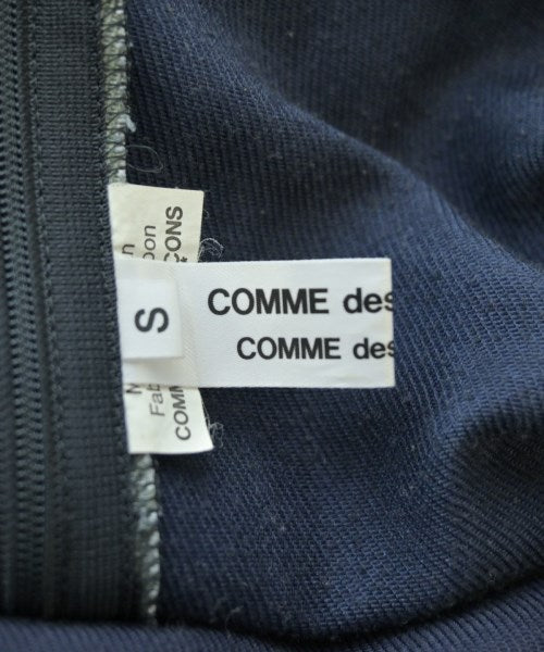 COMME des GARCONS COMME des GARCONS ชุดเดรส