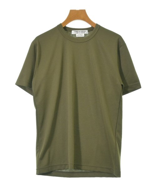 COMME des GARCONS COMME des GARCONS เสื้อยืด/เสื้อท็อปส์