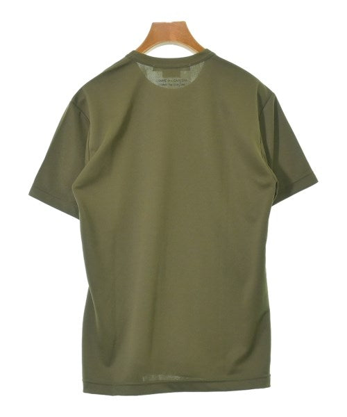 COMME des GARCONS COMME des GARCONS เสื้อยืด/เสื้อท็อปส์