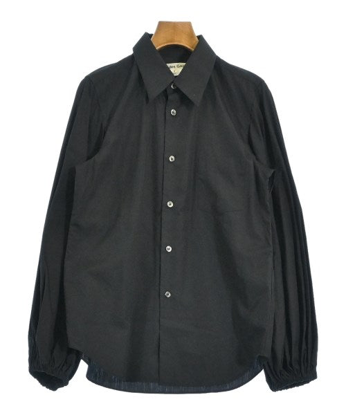 COMME des GARCONS COMME des GARCONS เสื้อลำลอง