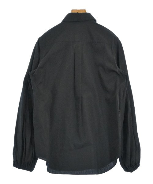 COMME des GARCONS COMME des GARCONS เสื้อลำลอง