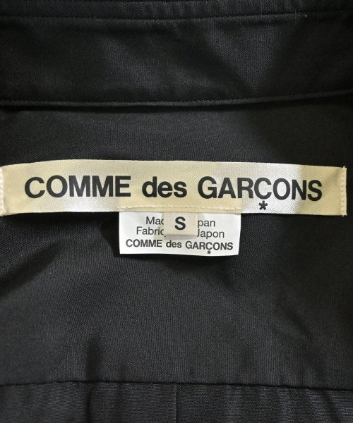 COMME des GARCONS COMME des GARCONS เสื้อลำลอง