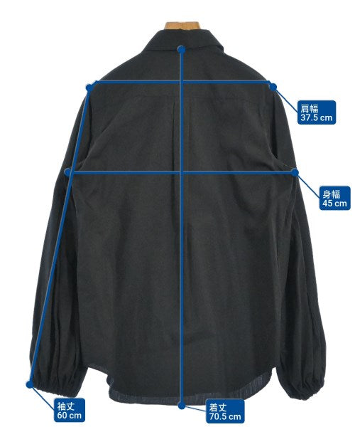COMME des GARCONS COMME des GARCONS เสื้อลำลอง