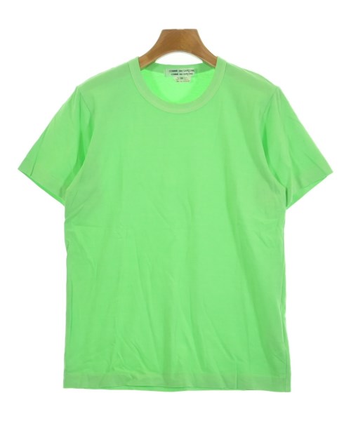 COMME des GARCONS COMME des GARCONS เสื้อยืด/เสื้อท็อปส์