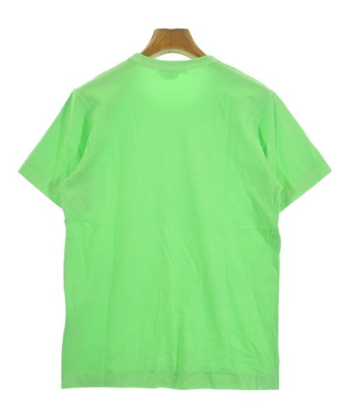 COMME des GARCONS COMME des GARCONS เสื้อยืด/เสื้อท็อปส์