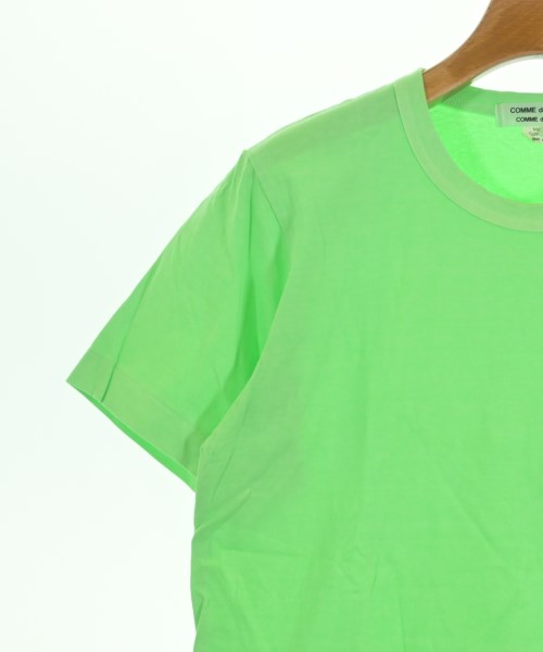 COMME des GARCONS COMME des GARCONS เสื้อยืด/เสื้อท็อปส์