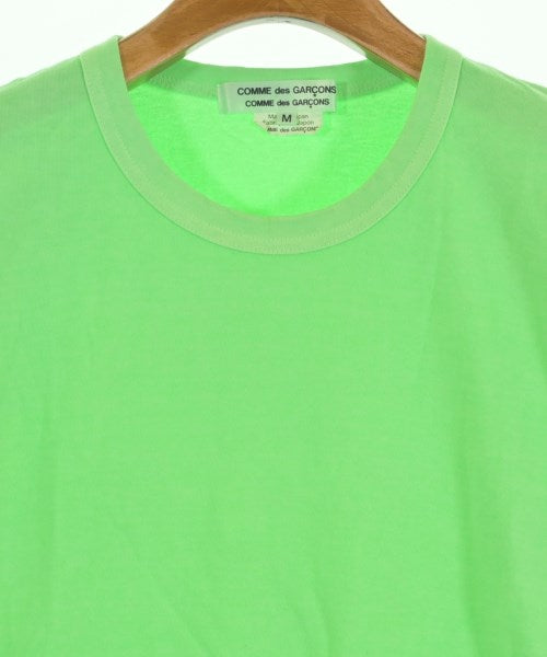 COMME des GARCONS COMME des GARCONS เสื้อยืด/เสื้อท็อปส์