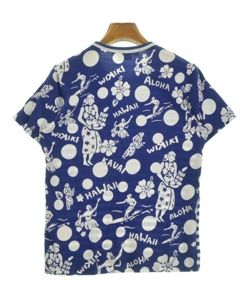 COMME des GARCONS COMME des GARCONS เสื้อยืด/เสื้อท็อปส์