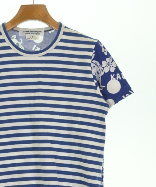 COMME des GARCONS COMME des GARCONS เสื้อยืด/เสื้อท็อปส์