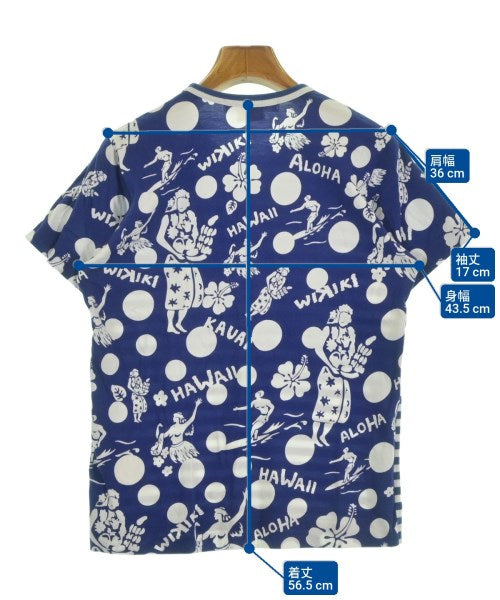 COMME des GARCONS COMME des GARCONS เสื้อยืด/เสื้อท็อปส์