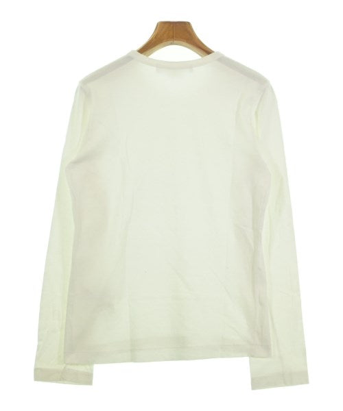 COMME des GARCONS COMME des GARCONS เสื้อยืด/เสื้อท็อปส์