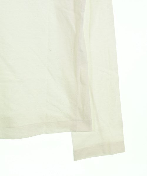 COMME des GARCONS COMME des GARCONS เสื้อยืด/เสื้อท็อปส์