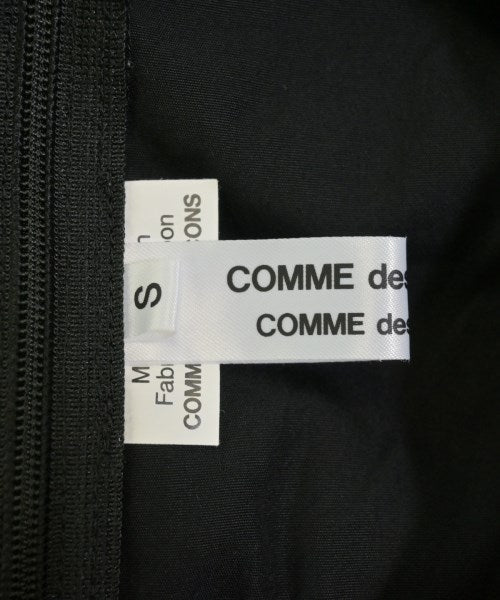 COMME des GARCONS COMME des GARCONS เสื้อสตรี