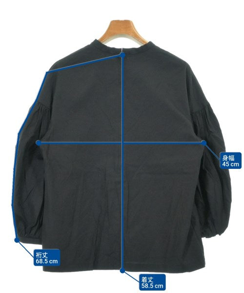 COMME des GARCONS COMME des GARCONS เสื้อสตรี