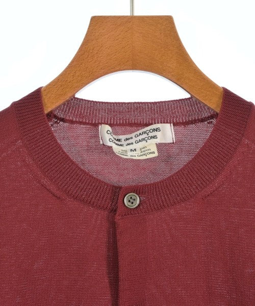 COMME des GARCONS COMME des GARCONS เสื้อคาร์ดิแกน