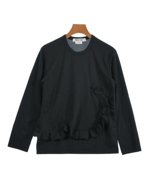 COMME des GARCONS COMME des GARCONS เสื้อยืด/เสื้อท็อปส์