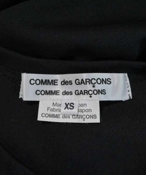 COMME des GARCONS COMME des GARCONS เสื้อยืด/เสื้อท็อปส์