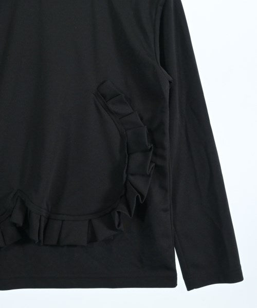 COMME des GARCONS COMME des GARCONS เสื้อยืด/เสื้อท็อปส์