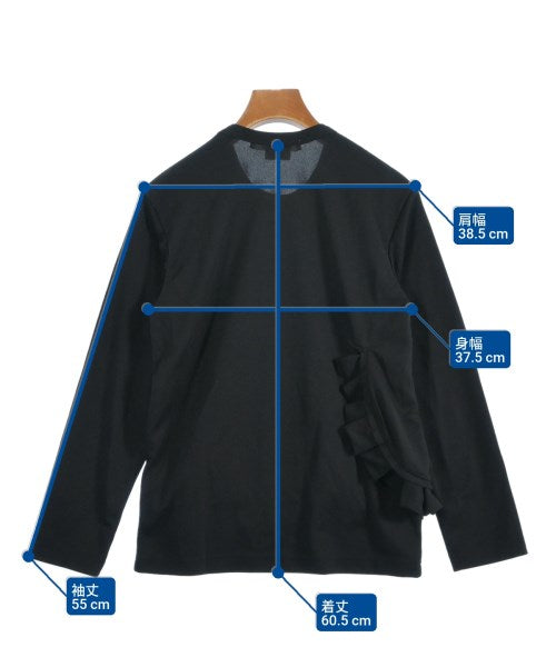 COMME des GARCONS COMME des GARCONS เสื้อยืด/เสื้อท็อปส์