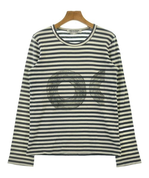 COMME des GARCONS COMME des GARCONS เสื้อยืด/เสื้อท็อปส์