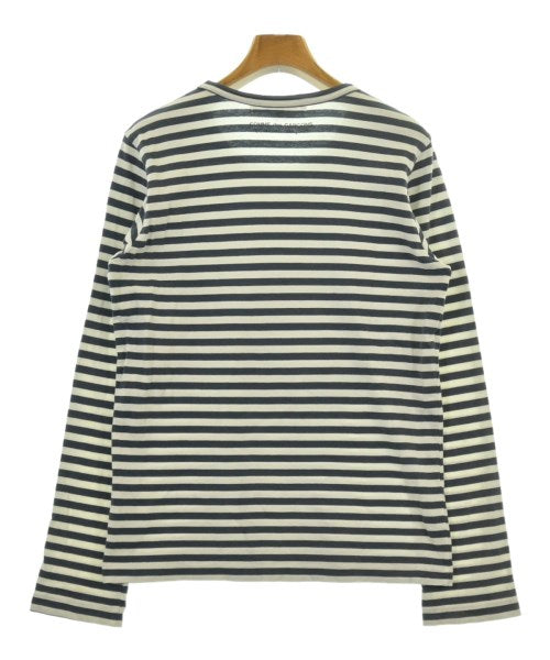 COMME des GARCONS COMME des GARCONS เสื้อยืด/เสื้อท็อปส์