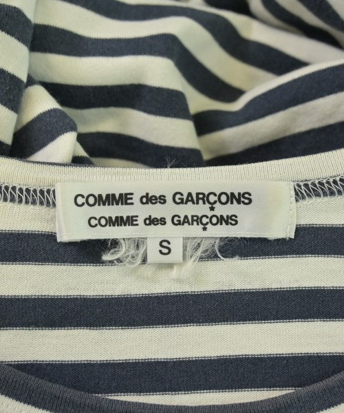 COMME des GARCONS COMME des GARCONS เสื้อยืด/เสื้อท็อปส์
