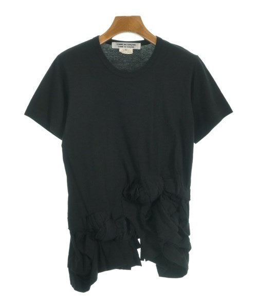 COMME des GARCONS COMME des GARCONS เสื้อยืด/เสื้อท็อปส์