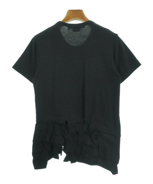 COMME des GARCONS COMME des GARCONS เสื้อยืด/เสื้อท็อปส์