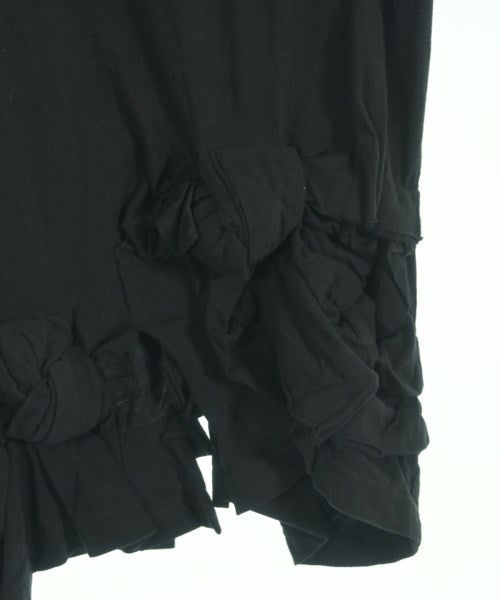 COMME des GARCONS COMME des GARCONS เสื้อยืด/เสื้อท็อปส์
