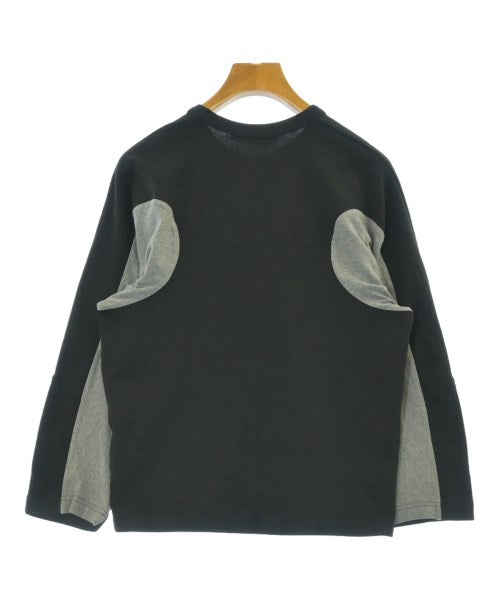 COMME des GARCONS COMME des GARCONS เสื้อยืด/เสื้อท็อปส์