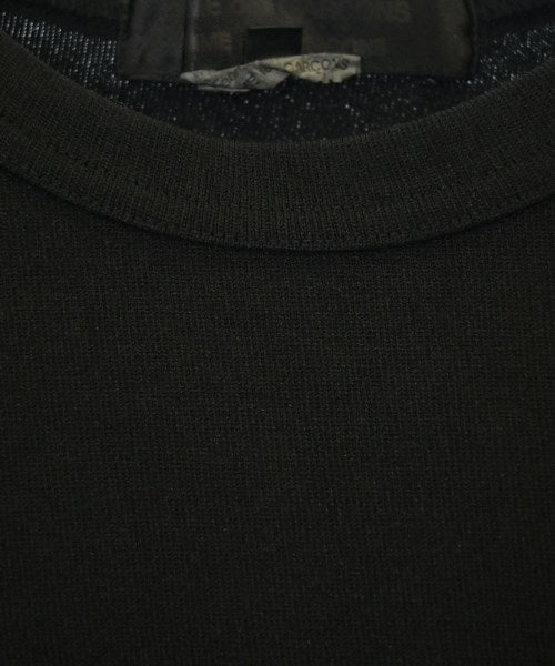 COMME des GARCONS COMME des GARCONS เสื้อยืด/เสื้อท็อปส์