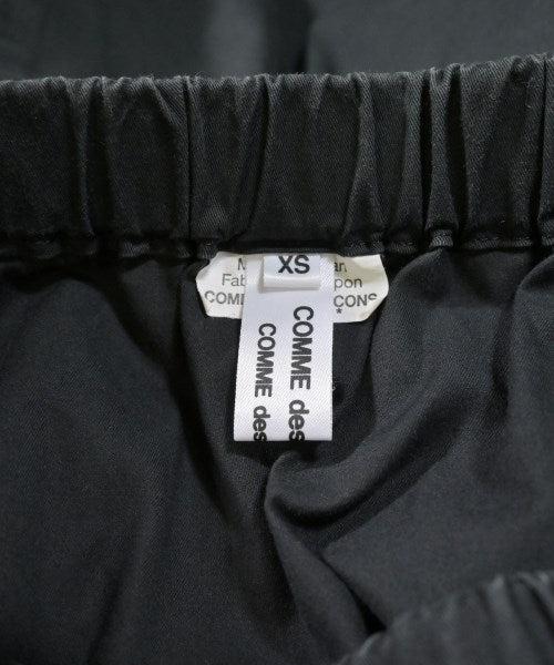 COMME des GARCONS COMME des GARCONS กางเกง อื่น