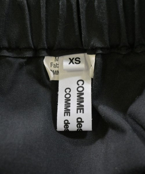 COMME des GARCONS COMME des GARCONS กางเกง อื่น