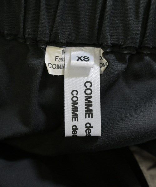 COMME des GARCONS COMME des GARCONS กางเกง อื่น