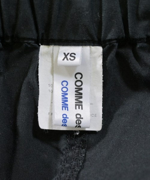 COMME des GARCONS COMME des GARCONS กางเกง อื่น