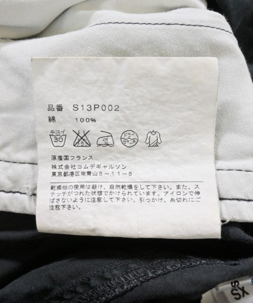 COMME des GARCONS COMME des GARCONS กางเกง อื่น