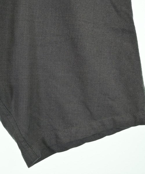 COMME des GARCONS COMME des GARCONS กางเกง อื่น