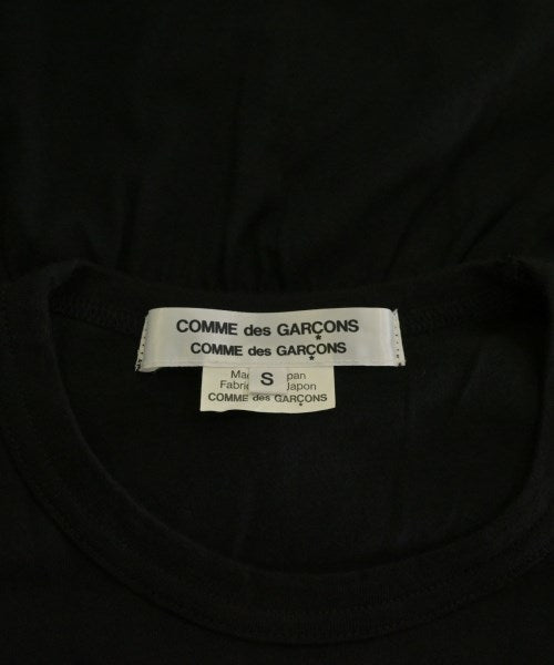 COMME des GARCONS COMME des GARCONS เสื้อยืด/เสื้อท็อปส์