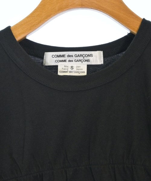 COMME des GARCONS COMME des GARCONS เสื้อยืด/เสื้อท็อปส์
