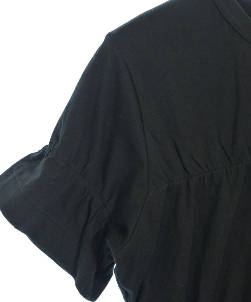 COMME des GARCONS COMME des GARCONS เสื้อยืด/เสื้อท็อปส์