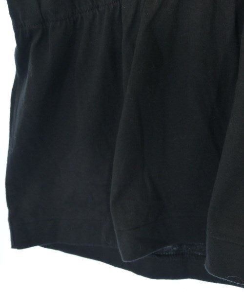 COMME des GARCONS COMME des GARCONS เสื้อยืด/เสื้อท็อปส์