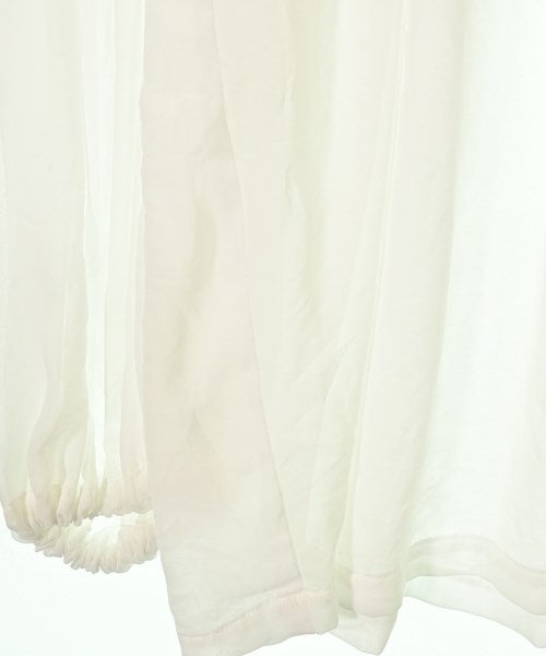 COMME des GARCONS COMME des GARCONS เสื้อสตรี