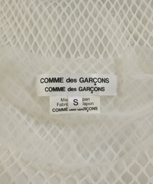 COMME des GARCONS COMME des GARCONS เสื้อสตรี